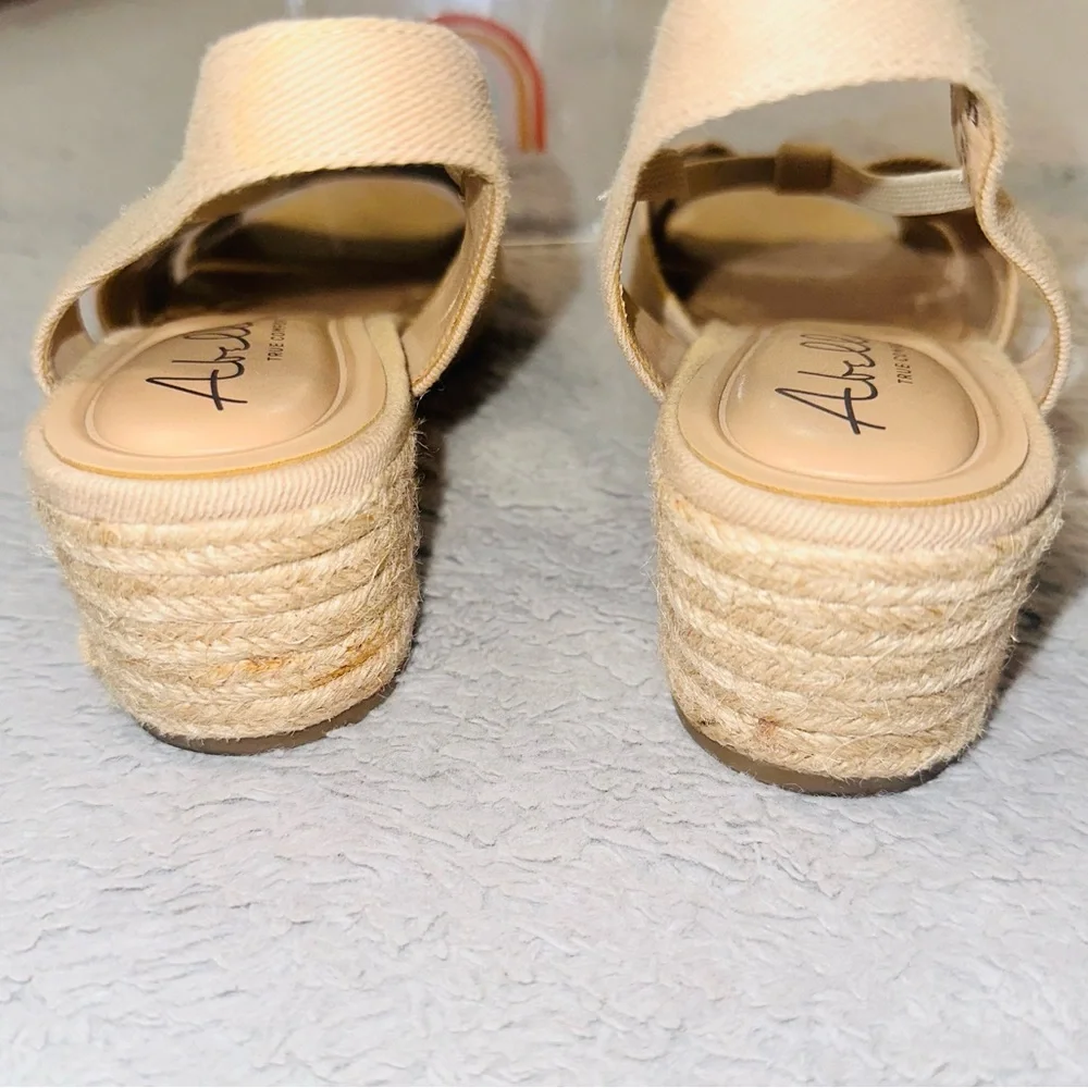 Abella true comfort wedges Selah - Picture 7 of 15